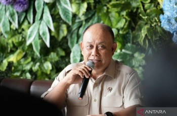 BGN: Makan Bergizi Gratis Disalurkan Sesuai Hari Sekolah, Libur Dihentikan