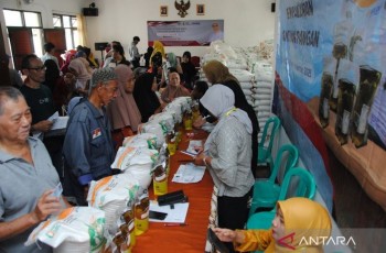 DPR Ingatkan Kemensos: Verifikasi Bansos Harus Matang, Jangan Sampai Dana Mengendap di Bank