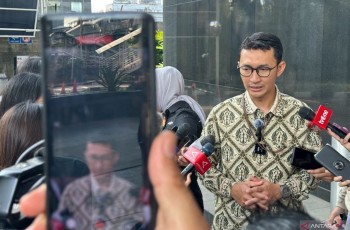 KPK Larang Penggunaan Kendaraan Dinas untuk Mudik 2026: Itu Benturan Kepentingan!