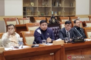 Kawendra Lukistian: Kasus Amsal Sitepu Cederai Semangat Presiden Prabowo Majukan Ekraf