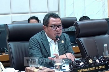 DPR Dukung Pembentukan Kemenekraf, Tekankan Perlindungan Pekerja Kreatif