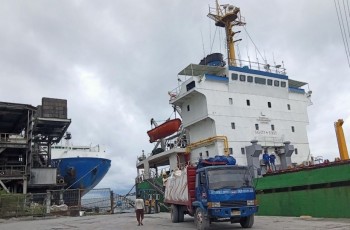 OJK: Insentif Galangan Kapal Jadi Katalis Positif bagi Industri Asuransi