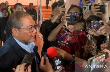 Indonesia Kalah dari Bulgaria, Sumardji Beri Peringatan Khusus untuk Coach John Herdman