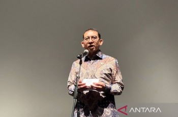 Fadli Zon Ungkap Strategi Pemerintah Majukan Film Nasional di Hari Film Nasional 2026