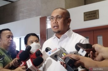 DPR dan Pemerintah Jamin Stok BBM Aman, Harga Dipastikan Tidak Naik