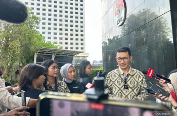 KPK Fokus Periksa Biro Haji untuk Pulihkan Kerugian Negara Rp622 Miliar