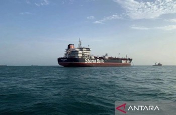 Korsel Terapkan Ganjil-Genap Kendaraan Dinas Buntut Krisis Energi Timur Tengah