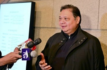 Kunjungan Presiden Prabowo ke Korsel Hasilkan Komitmen Investasi Rp173 Triliun