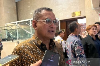 Pupuk Indonesia Pastikan Ekspor Urea Hanya Dilakukan Setelah Kebutuhan Domestik Aman