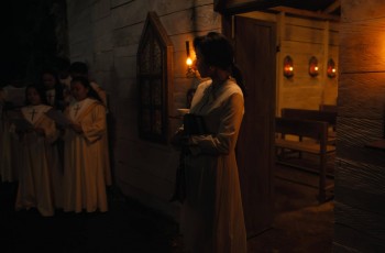 Imelda Therinne Didapuk Bintangi Film 'Songko', Angkat Mitos Urban Legend dari Sulawesi Selatan