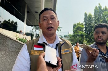 Kondisi Normal, Dirut Bulog Pastikan Stok Beras di Wilayah Bencana Aman