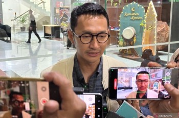 KPK Periksa Maraton Sejumlah Biro Haji Terkait Korupsi Kuota Pekan Depan