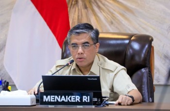 Kemnaker Buka Pendaftaran Sertifikasi Ahli K3 Umum Batch 2, Kuota 2.100 Peserta