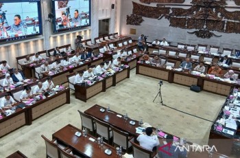 Menkeu Purbaya Pastikan Harga BBM Subsidi Tidak Naik Hingga Akhir 2026