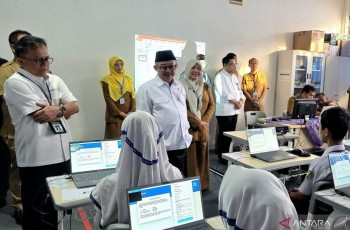 Mendikdasmen Ancam 'Blacklist' Pengawas TKA yang Curang: Ini Serius demi Kejujuran