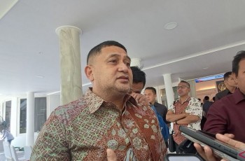 Investasi Rp3 Triliun, Pemerintah Bangun Proyek PSEL di Makassar untuk Olah Sampah Aglomerasi