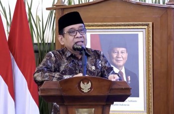 Menko PMK: Kebijakan NTA Penting untuk Jamin Kesejahteraan Generasi Sandwich