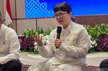 Stella Christie Ungkap Penyebab Energi Panas Bumi Belum Optimal di Indonesia