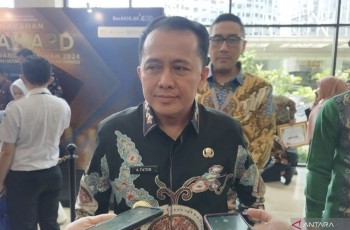 Kemendagri Jamin Nasib PPPK Aman, Minta Pemda NTT Efisiensi Belanja Operasional