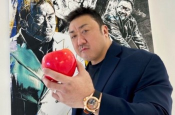 Don Lee Puji Dukungan Pemprov DKI Selama Syuting Film 'Extraction: Tygo' di Jakarta