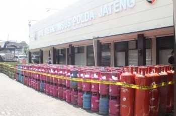 Cara Cek Segel Hologram Elpiji Pertamina dan Lokasi Pangkalan Resmi LPG 3 KG