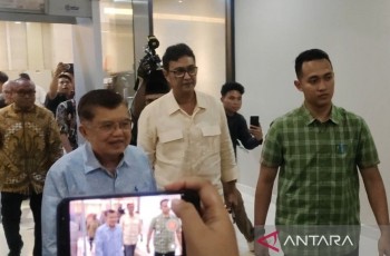 Jusuf Kalla Lapor Bareskrim, Seret Nama Rismon Sianipar Soal Dugaan Hoaks Ijazah Jokowi