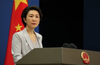 China Tolak Resolusi DK PBB Timur Tengah: Jangan Dukung Agresi Militer Ilegal