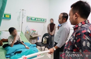 KPAI Desak Investigasi Menyeluruh Kasus Keracunan Makan Bergizi Gratis di Jaktim