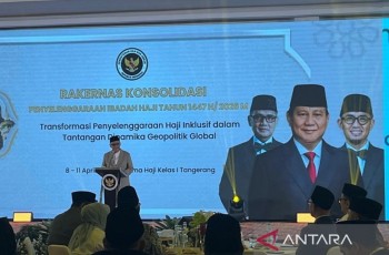 Kabar Baik! Gus Irfan Tegaskan Kenaikan Biaya Haji Tak Akan Bebankan Jemaah