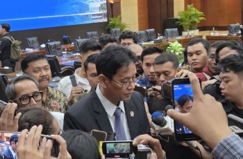Menkeu Purbaya Percepat Rekrutmen Bea Cukai Lulusan SMA, Targetkan Buka April Ini