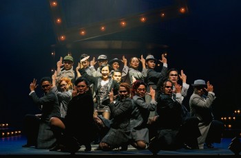 'Chicago The Musical' Tayang Perdana di Jakarta, Tunjukkan Standar Produksi Musikal Internasional