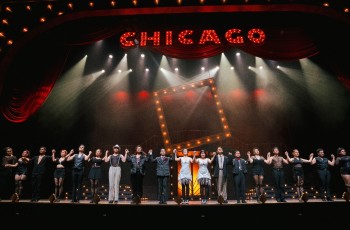 'Chicago The Musical' Resmi di Jakarta: Kisah Lama yang Terasa Dekat dengan Kehidupan dan Realita Hari Ini