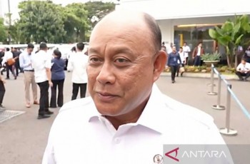 BGN Jamin Anggaran Makan Bergizi Gratis Transparan, Diawasi Ketat Kemenkeu dan Bappenas