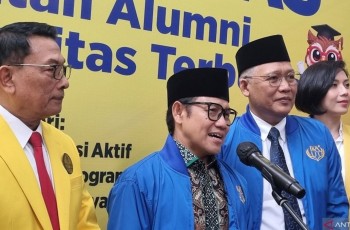 Menko Muhaimin: Stok Pangan Nasional di Era Presiden Prabowo Terbesar dalam Sejarah