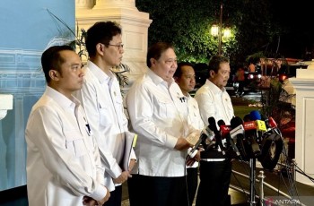 Prabowo Instruksikan Rasio Utang Dijaga 40 Persen, Ekonomi Kuartal I Target 5,5 Persen