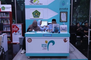 Catat! Jadwal Terbaru Legalisasi Buku Nikah di Kemenag Saat WFH Jumat