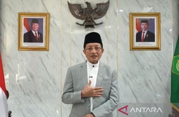 Kemenag Terapkan WFH Setiap Jumat, Menag: Layanan Umat Harus Tetap Prima
