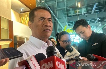 Mentan: Program Makan Bergizi Gratis Adalah Investasi Generasi, Bukan Komoditas Politik