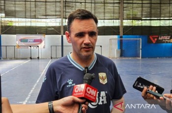 Jadwal Final ASEAN Futsal 2026: Prediksi Indonesia vs Thailand dan Komentar Hector Souto