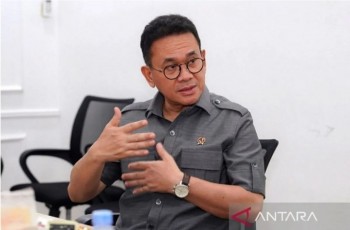 Lampaui Target! Belanja Masyarakat Awal 2026 Tembus Rp184 Triliun, Sektor Hiburan Laris Manis