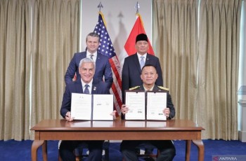 Misi Kemanusiaan: Indonesia Bantu AS Cari Jasad Prajurit PD II yang Hilang di Nusantara