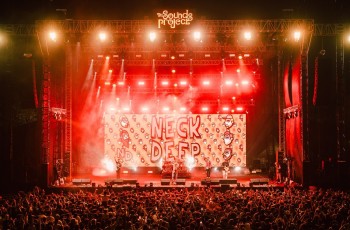 The Sounds Project Vol. 9 Rilis Phase 2 Lineup, Siap Hadirkan Musisi Global dan Lokal Terbaik