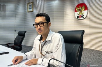 KPK Pantau Ketat Pengadaan 25 Ribu Motor Listrik Badan Gizi Nasional