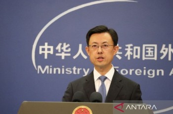 Blokade Selat Hormuz: China Sebut Langkah Amerika Serikat Tak Selesaikan Masalah
