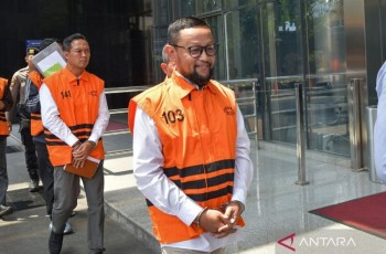 KPK Ungkap Sosok ZA, Perantara Suap Yaqut Cholil ke Pansus Haji DPR