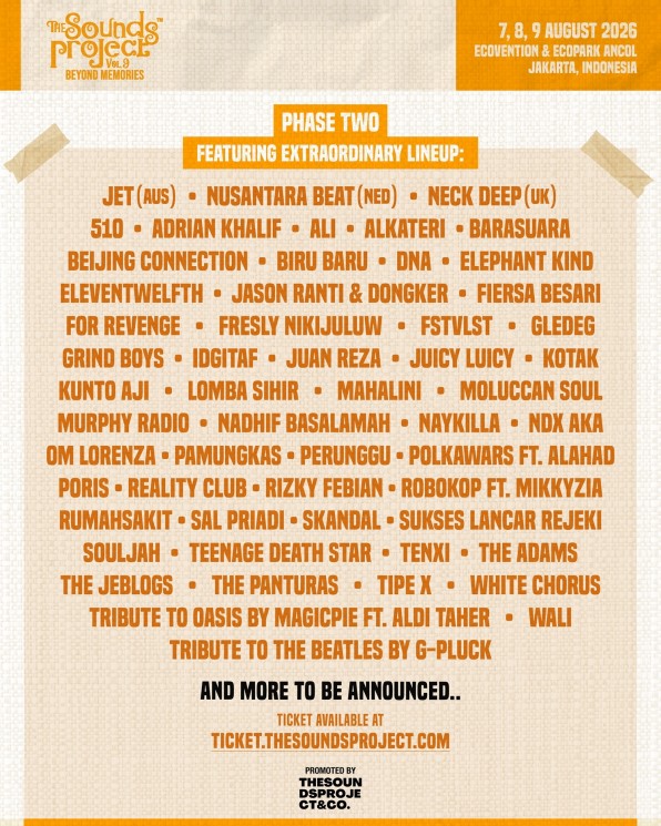 The Sounds Project Vol. 9. (ist)