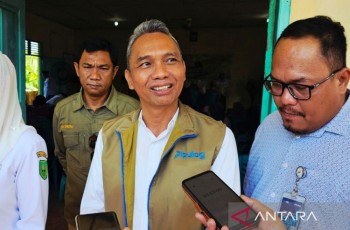 Bulog Bangun Gudang di Natuna, Jamin Stok Pangan Wilayah Perbatasan