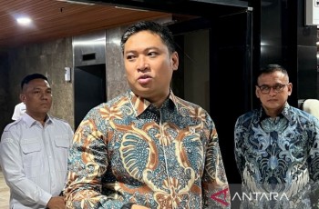 Wamentan Jamin Stok Pupuk Subsidi Aman di Tengah Gangguan Distribusi Global