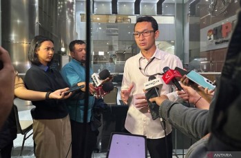 KPK Dalami Mekanisme Lelang EDC BRI, Mantan Direktur dan Pihak Swasta Diperiksa