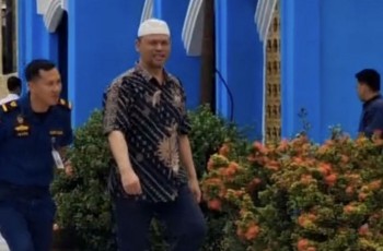 Napi Korupsi di Kendari Viral di Kedai Kopi, Petugas Rutan Dicopot dan Dipindahkan